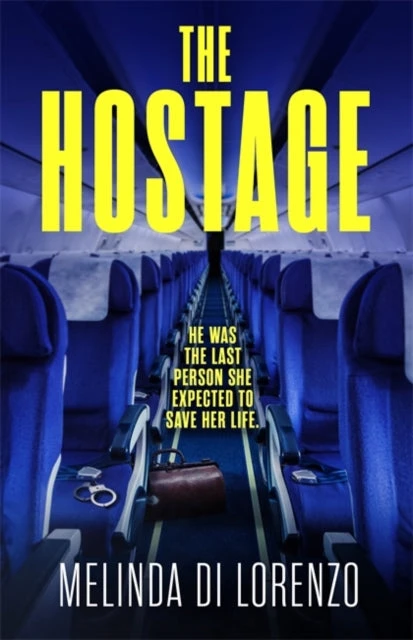 KNYGA Melinda Di Lorenzo Hostage