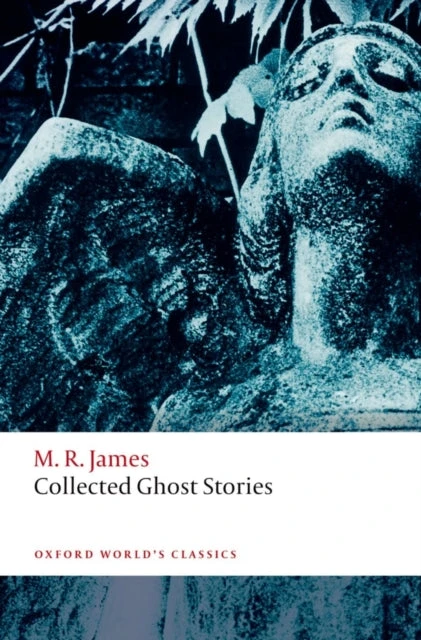 KNYGA Montague Rhodes James Collected Ghost Stories