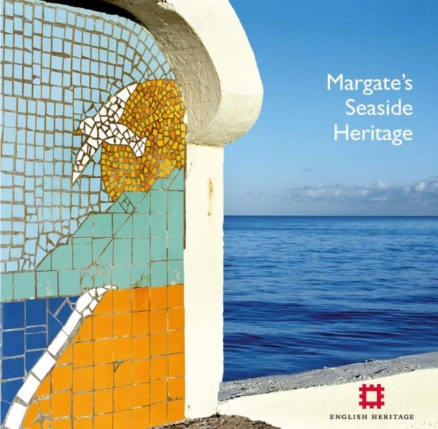 KNYGA Nigel Barker Margate's Seaside Heritage