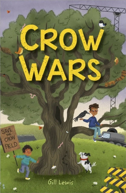 KNYGA No Author Listed Reading Planet: Astro - Crow Wars - Supernova/Earth