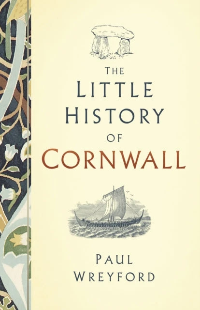 KNYGA Paul Wreyford Little History of Cornwall