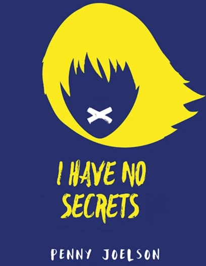 KNYGA Penny Joelson Joelson Penny I Have No Secrets