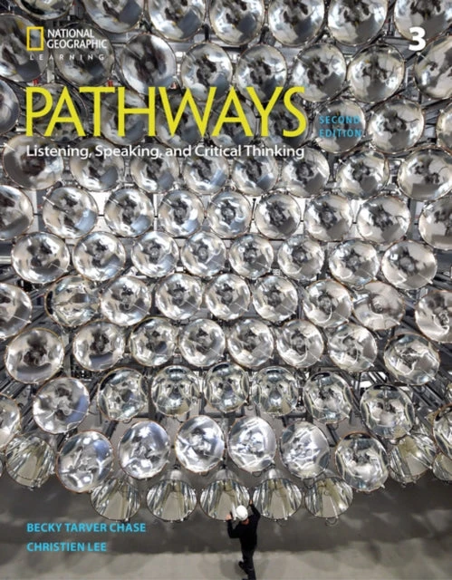 KNYGA Rebecca Chase Pathways: Listening, Speaking, and Critical Thinking 3