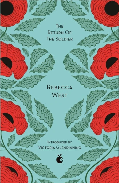KNYGA Rebecca West Return Of The Soldier