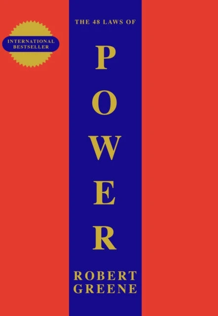 KNYGA Robert Greene Greene Robert 48 Laws Of Power