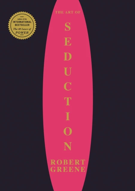 KNYGA Robert Greene Greene Robert Art Of Seduction