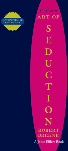KNYGA Robert Greene Greene Robert Concise Art of Seduction