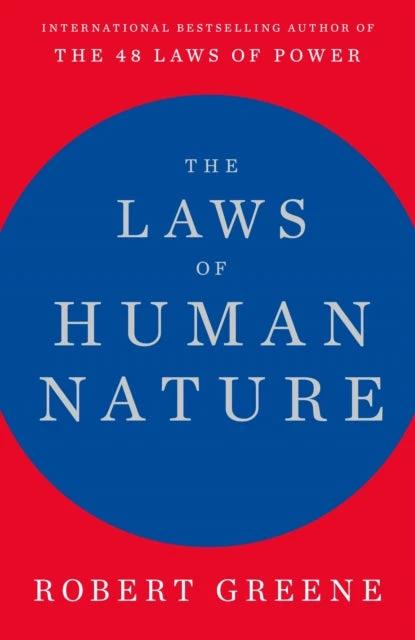 KNYGA Robert Greene Greene Robert Laws of Human Nature