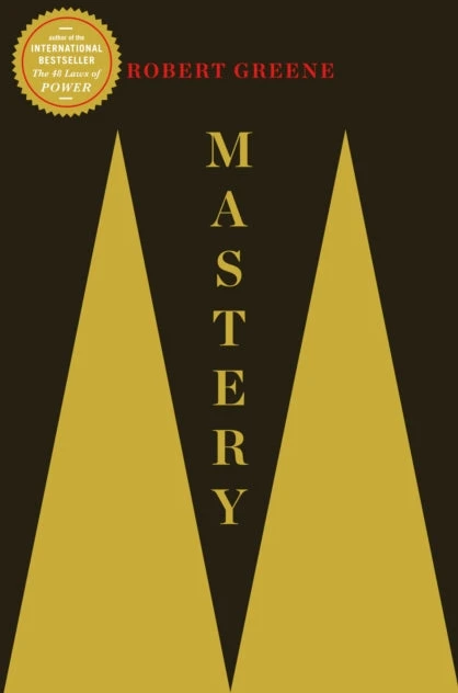 KNYGA Robert Greene Greene Robert Mastery