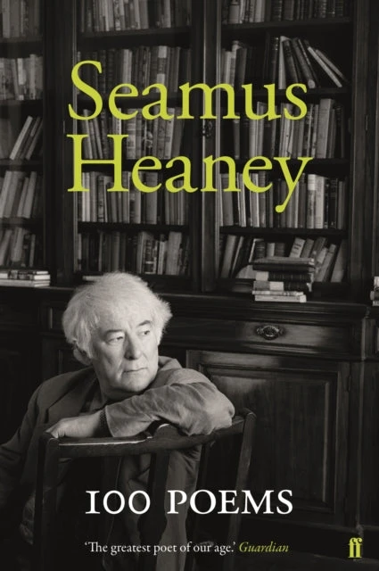 KNYGA Seamus Heaney 100 Poems