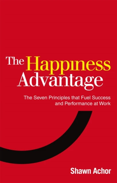 KNYGA Shawn Achor Happiness Advantage