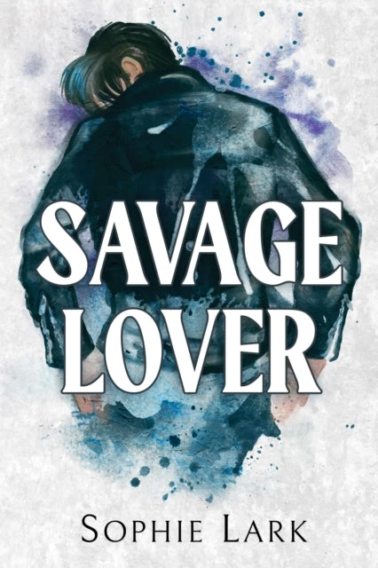 KNYGA Sophie Lark Savage Lover (Brutal Birthright)