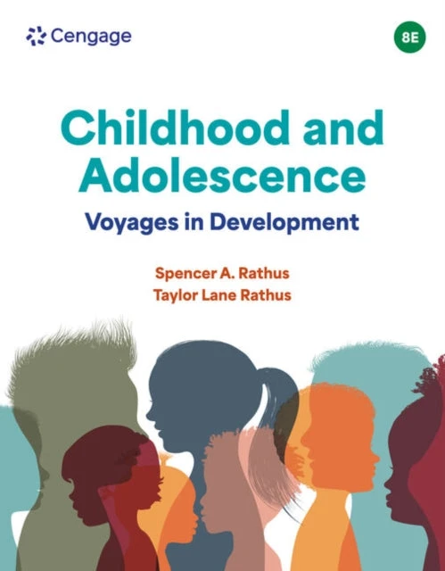 KNYGA Spencer Rathus Rathus, Spencer (The College of New Jersey); Rathus, Taylor (CUNY (School of Professional Studies)) Childhood and Adolescence: Voyages in Development