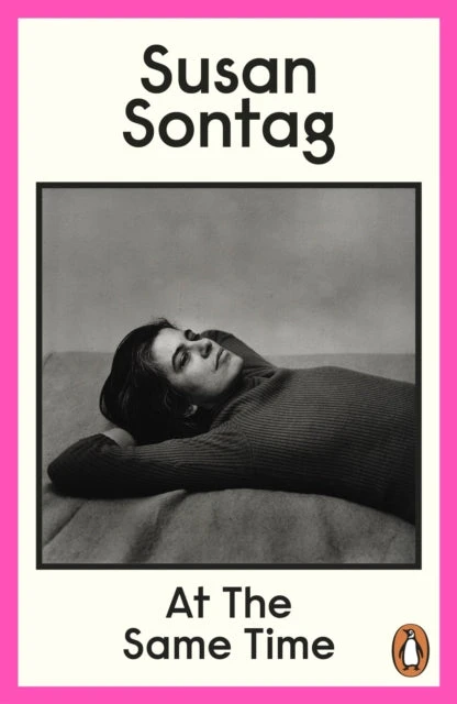 KNYGA Susan Sontag At the Same Time