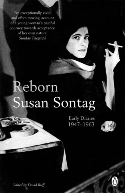 KNYGA Susan Sontag Reborn