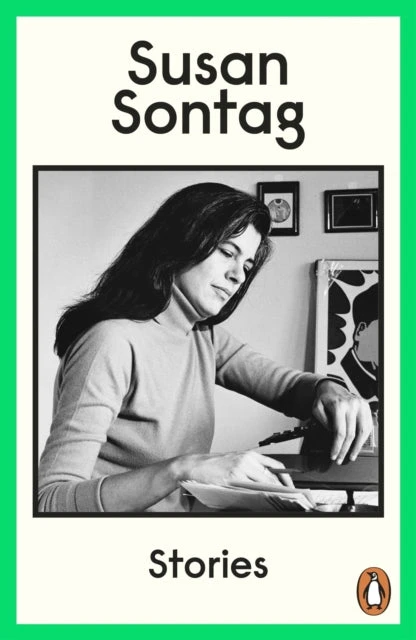 KNYGA Susan Sontag Stories
