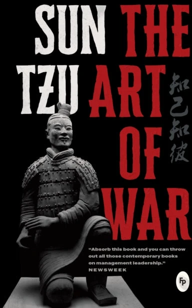 KNYGA Sun Tzu The Art of War