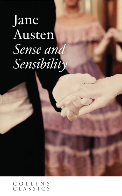 KNYGA Various Classics Sense and Sensibility
