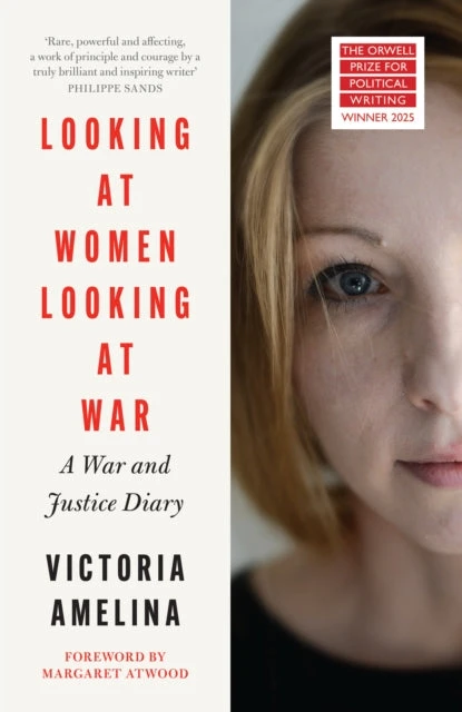 KNYGA Victoria Amelina Amelina Victoria Looking at Women, Looking at War