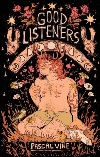 KNYGA VINE Good Listeners