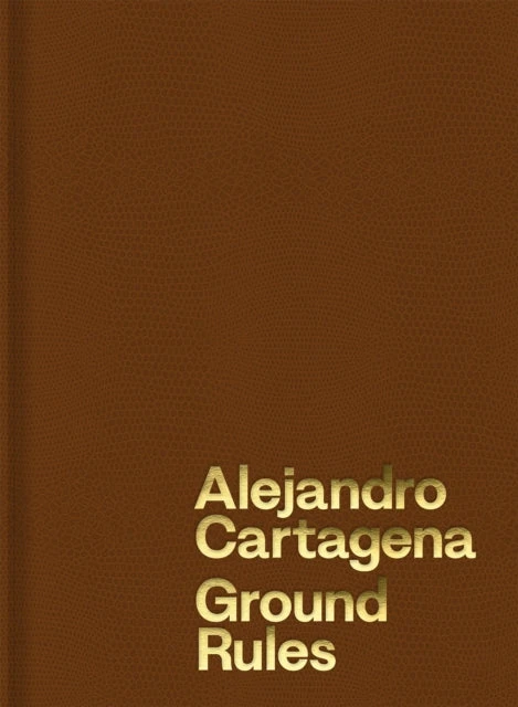KNYGA Alejandro Cartagena: Ground Rules