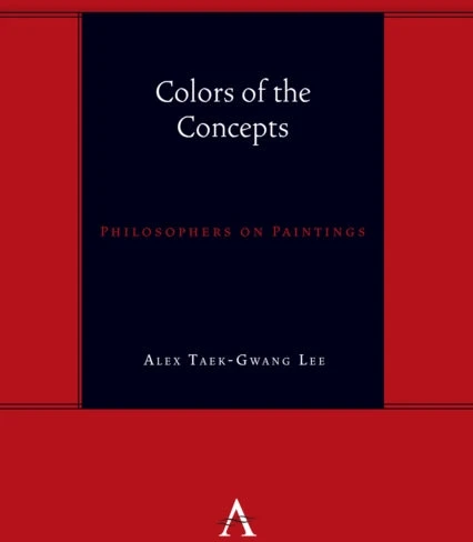 KNYGA Alex Taek-Gwang Lee Colors of the Concepts