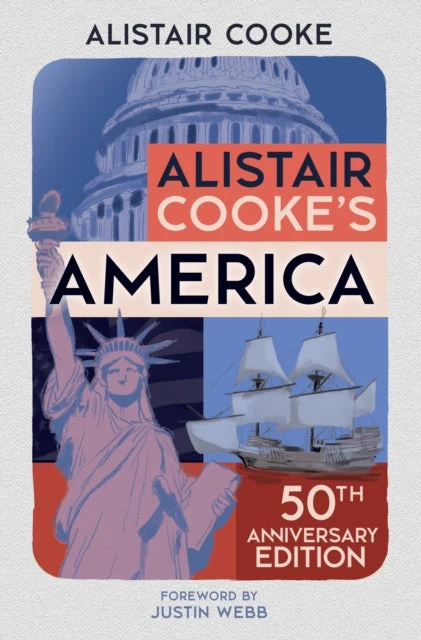 KNYGA Alistair Cooke's America