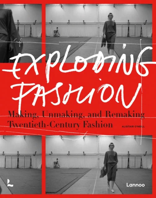 KNYGA Alistair Oneill Exploding Fashion