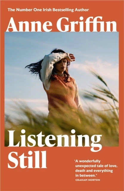 KNYGA Anne Griffin Undifferentiated Listening Still