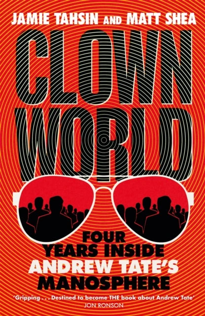 KNYGA Anonymous Clown World