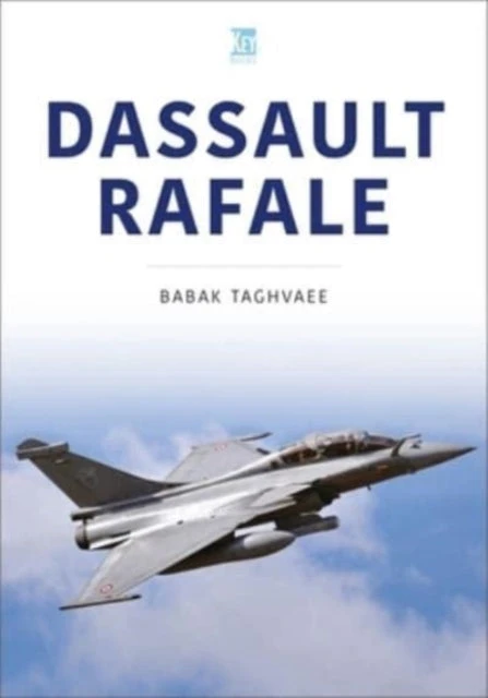 KNYGA Babak Taghvaee Dassault Rafaele