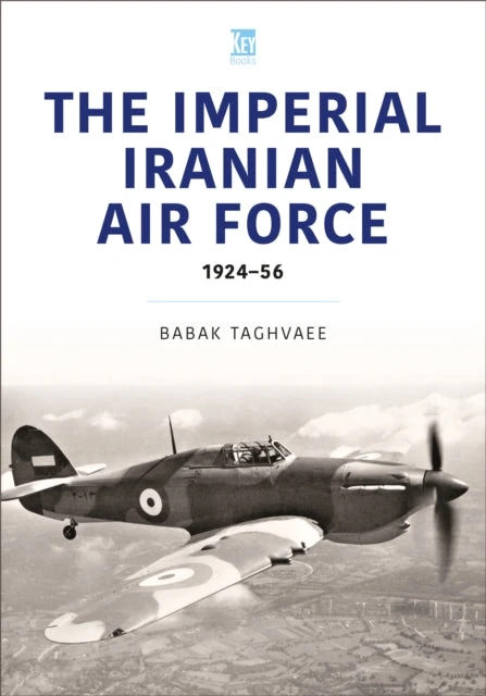 KNYGA Babak Taghvaee Iranian Air Force