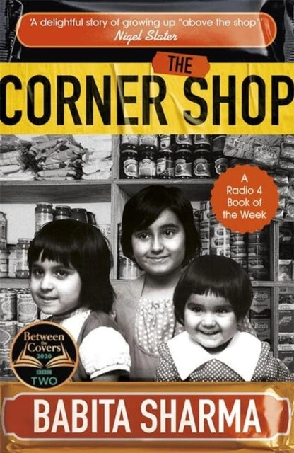 KNYGA Babita Sharma Corner Shop
