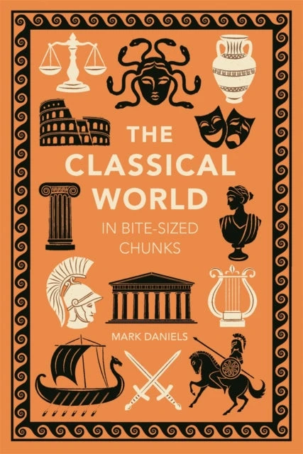 KNYGA Bookshop Classical World in Bite-sized Chunks