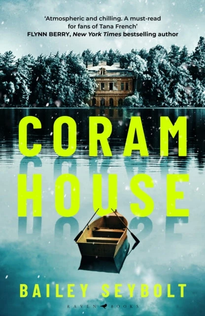 KNYGA Bookshop Coram House
