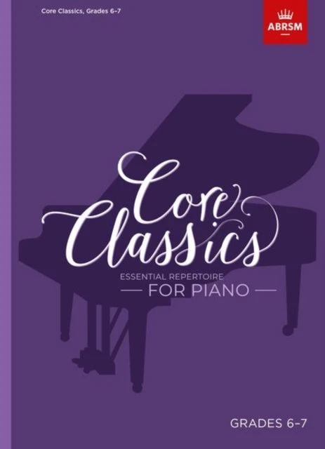 KNYGA Bookshop Core Classics, Grades 6-7