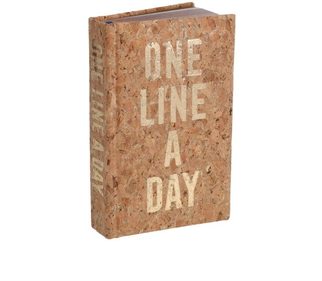KNYGA Bookshop Cork One Line a Day