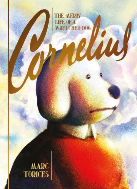 KNYGA Bookshop Cornelius