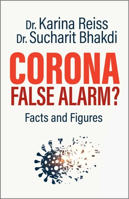 KNYGA Bookshop Corona, False Alarm?