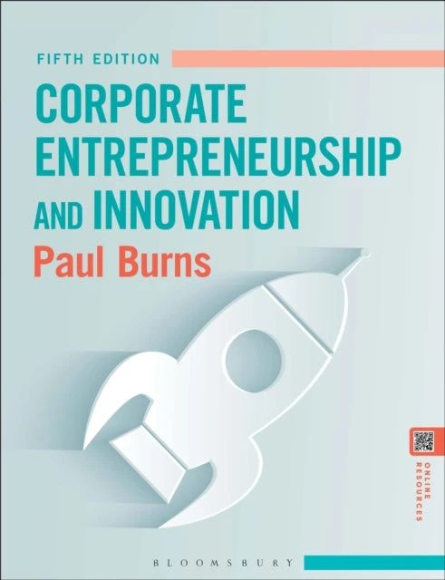 KNYGA Bookshop Corporate Entrepreneurship and Innovation