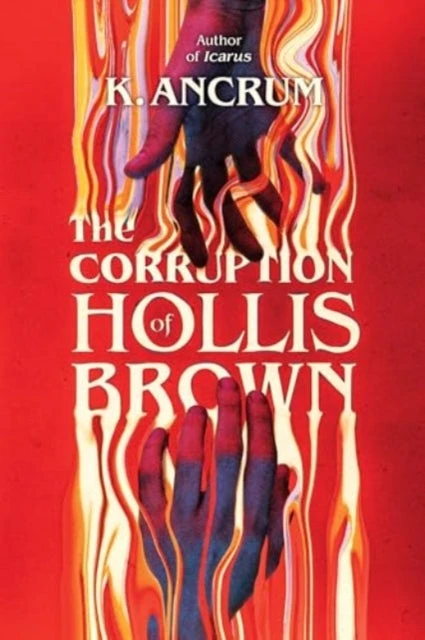 KNYGA Bookshop Corruption of Hollis Brown
