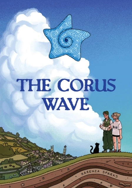 KNYGA Bookshop Corus Wave