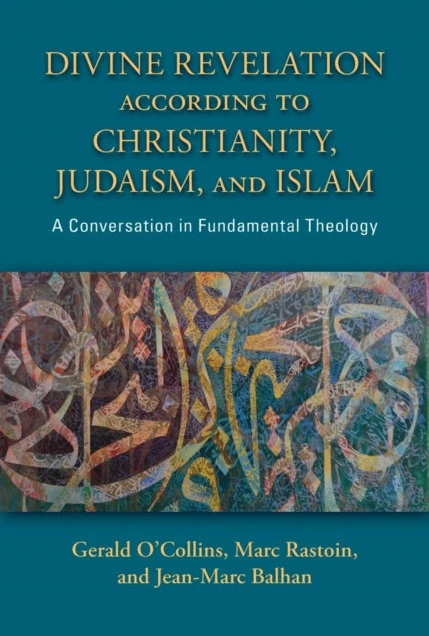 KNYGA Bookshop Divine Revelation according to Christianity, Judaism, and Islam