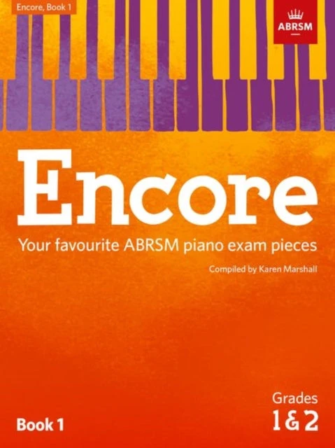 KNYGA Bookshop Encore: Book 1, Grades 1 &amp; 2