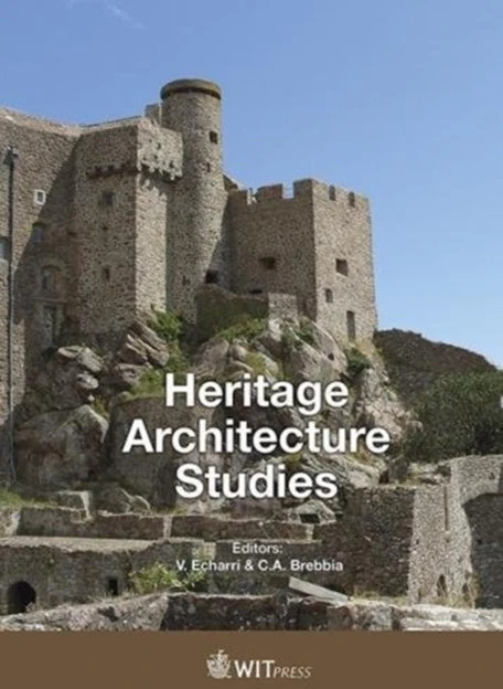 KNYGA Bookshop Heritage Architecture Studies
