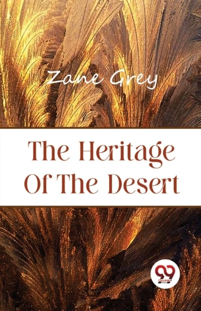 KNYGA Bookshop Heritage of the Desert