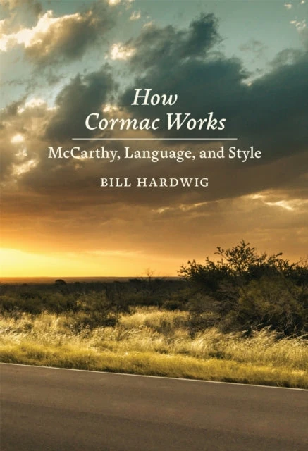 KNYGA Bookshop How Cormac Works