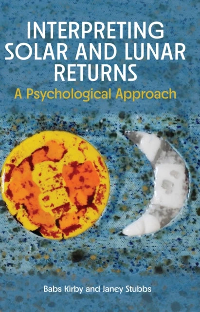 KNYGA Bookshop Interpreting Solar and Lunar Returns