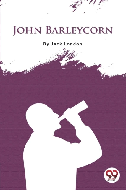 KNYGA Bookshop John Barleycorn