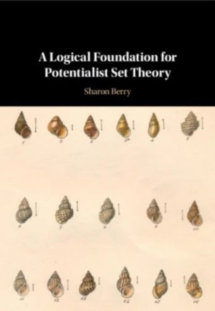 KNYGA Bookshop Logical Foundation for Potentialist Set Theory